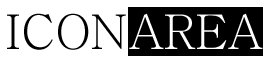 ICON AREA 로고